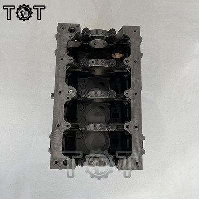 Motorblock 4TNV94 NV98 Yanmar