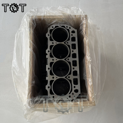 Motorblock 4TNV94 NV98 Yanmar