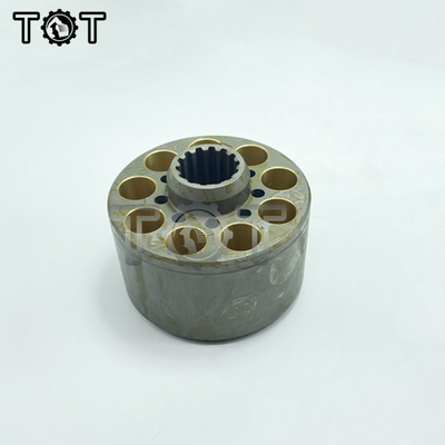 SK200-8 SK250-8 SK260-8 K3V112DTP Hydraulikpumpe-Teile Soem-ODM