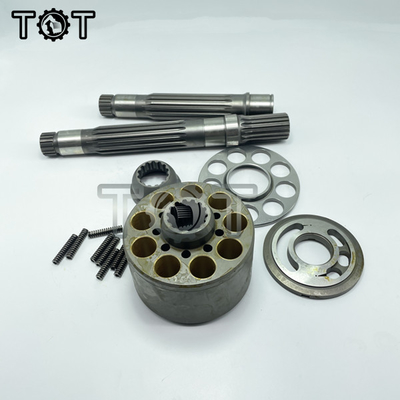 SK200-8 SK250-8 SK260-8 K3V112DTP Hydraulikpumpe-Teile Soem-ODM