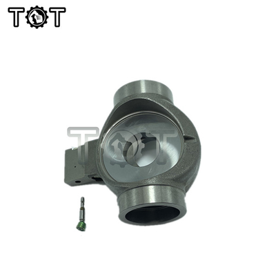 A10V071 A10V43 A10VD43 Bagger Spare Parts der Hydraulikpumpe-Teil-HD250 HD307