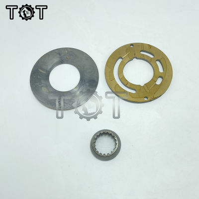 A10V071 A10V43 A10VD43 Bagger Spare Parts der Hydraulikpumpe-Teil-HD250 HD307