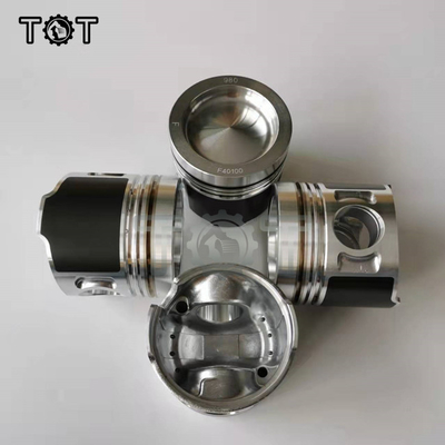 Maschinen-Kolben C4.2 C6.4 D06FR erpillar