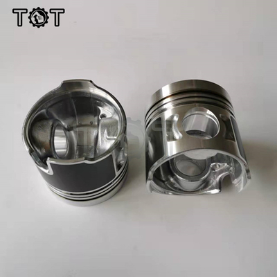 Maschinen-Kolben C4.2 C6.4 D06FR erpillar