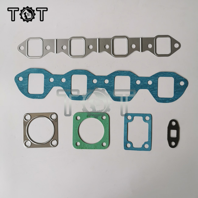 6204-K1/K2-2100 4D95 B3.3 KOMATSU Dichtung Kit For PC60-5 PC100 PC130-7