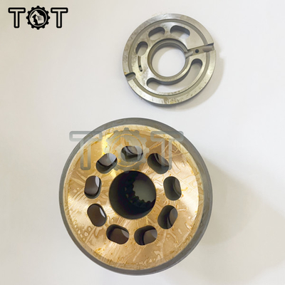 K3V180 Kolbenpumpe-Ersatzteile HD1250 HD1430 HD2045 KATO-BAGGER Parts