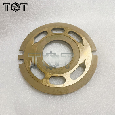 K3V180 Kolbenpumpe-Ersatzteile HD1250 HD1430 HD2045 KATO-BAGGER Parts