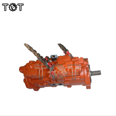 DH200-5 DH220 K3V112DT Hydraulikpumpe-Versammlung für Bagger