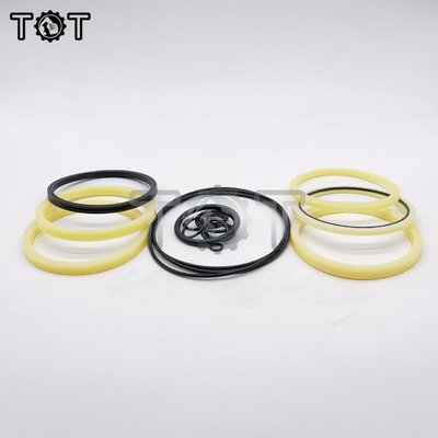 ISO9001 SB50 hydraulischer Gummio-ring der Unterbrecher-Dichtungs-Ausrüstungs-100mm