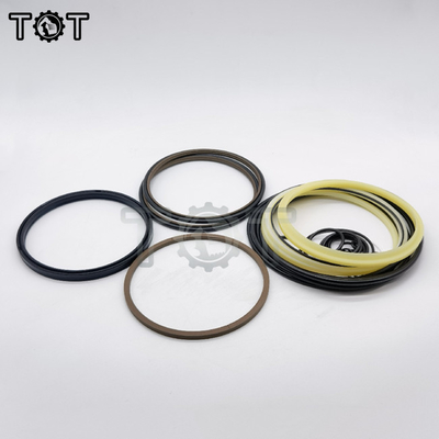 PTFE dauerhaftes hydraulisches Öl der Unterbrecher-Gleitringdichtungs-135MM beständig für DMB210