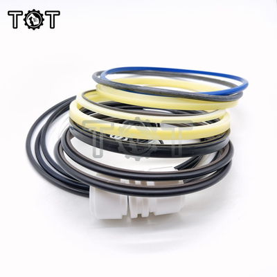 150MM ODM-HB F35 hydraulischer O-Ring Dichtungs-Dichtungs-Kit Heat Resistants 150mm