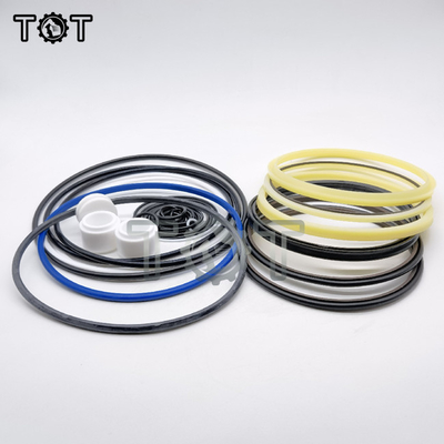 150MM ODM-HB F35 hydraulischer O-Ring Dichtungs-Dichtungs-Kit Heat Resistants 150mm