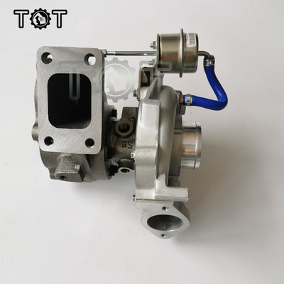 Turbolader SK200 SK210-8 SK250 260-8 17201E0521 J05E Hino 2855890 GT2259 Turbo