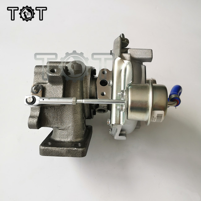 Bagger-Turbocharger Turbo 8.5KG J05E Hino Ladegerät SK200 SK210-8 SK250 260-8