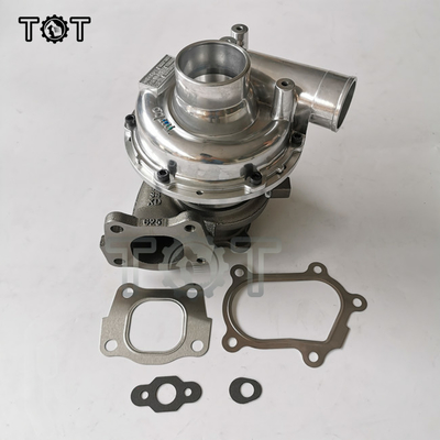 8973628390 Turbolader ZX200-3 ZX240 SH210A5 RHE55 Isuzu 4HK1