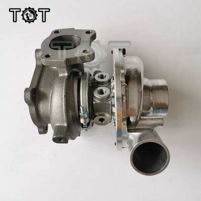 8973628390 Turbolader ZX200-3 ZX240 SH210A5 RHE55 Isuzu 4HK1