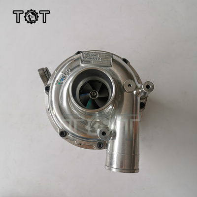 8973628390 Turbolader ZX200-3 ZX240 SH210A5 RHE55 Isuzu 4HK1