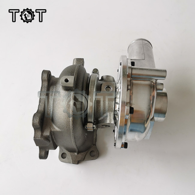 8973628390 Turbolader ZX200-3 ZX240 SH210A5 RHE55 Isuzu 4HK1
