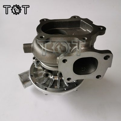 8973628390 Turbolader ZX200-3 ZX240 SH210A5 RHE55 Isuzu 4HK1