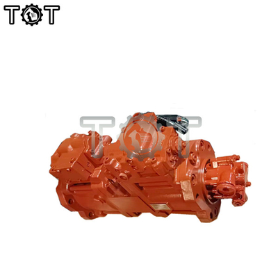 Hydraulikpumpe-Teile K3V112DT  Pump HD820 HD700 E320 E320B