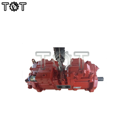 Hydraulikpumpe-Teile K3V112DT  Pump HD820 HD700 E320 E320B