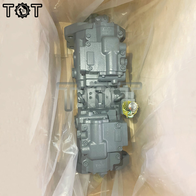 Hydraulikpumpe-Teile K3V112DT  Pump HD820 HD700 E320 E320B