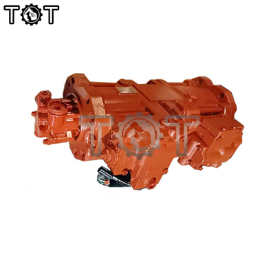 Hydraulikpumpe-Teile K3V112DT  Pump HD820 HD700 E320 E320B