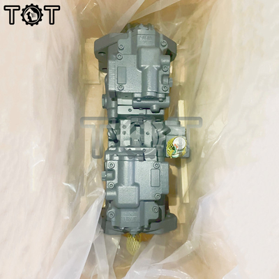Hydraulikpumpe-Teile K3V112DT  Pump HD820 HD700 E320 E320B