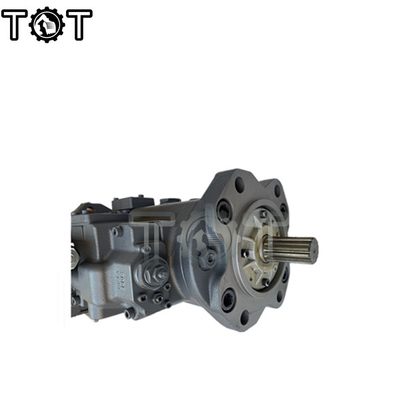 s K3V112DTP Bagger Parts der Hydraulikpumpe-Versammlungs-SY215-8 SY205-8 Sany
