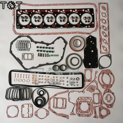 PC200-6 PC200-7 R215-7 6D102 6BT5.9 Motordichtungs-Ausrüstung 6378-K1-1100 6738-K2-1100