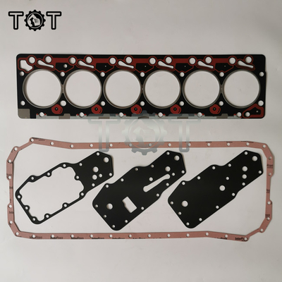 PC200-6 PC200-7 R215-7 6D102 6BT5.9 Motordichtungs-Ausrüstung 6378-K1-1100 6738-K2-1100