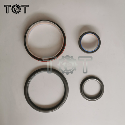 PC200-6 PC200-7 R215-7 6D102 6BT5.9 Motordichtungs-Ausrüstung 6378-K1-1100 6738-K2-1100