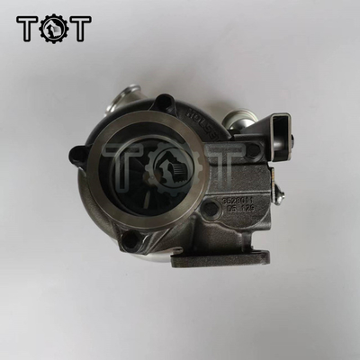 Turbolader HX40W PC300-7 PC360-7 R305 SAA6D114 6743818040 KOMATSU