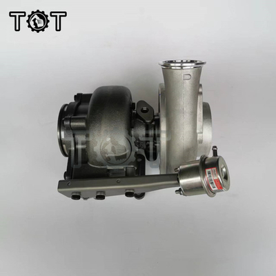 Turbolader HX40W PC300-7 PC360-7 R305 SAA6D114 6743818040 KOMATSU
